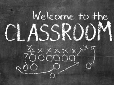 2021 UIAAA New Athletic Administrator Training Tuesday, September 14 ...
