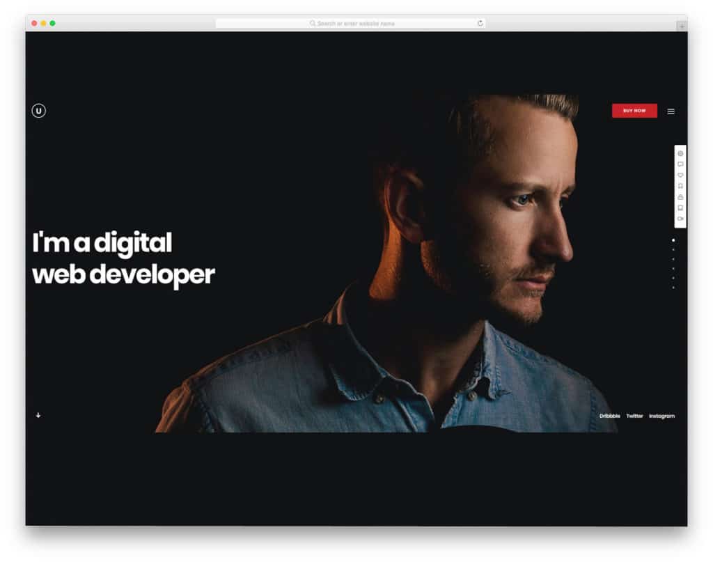 Oceanwp is one of the most popular free wordpress themes. 25 Personal Branding WordPress Theme To Shape Up Your Online Image