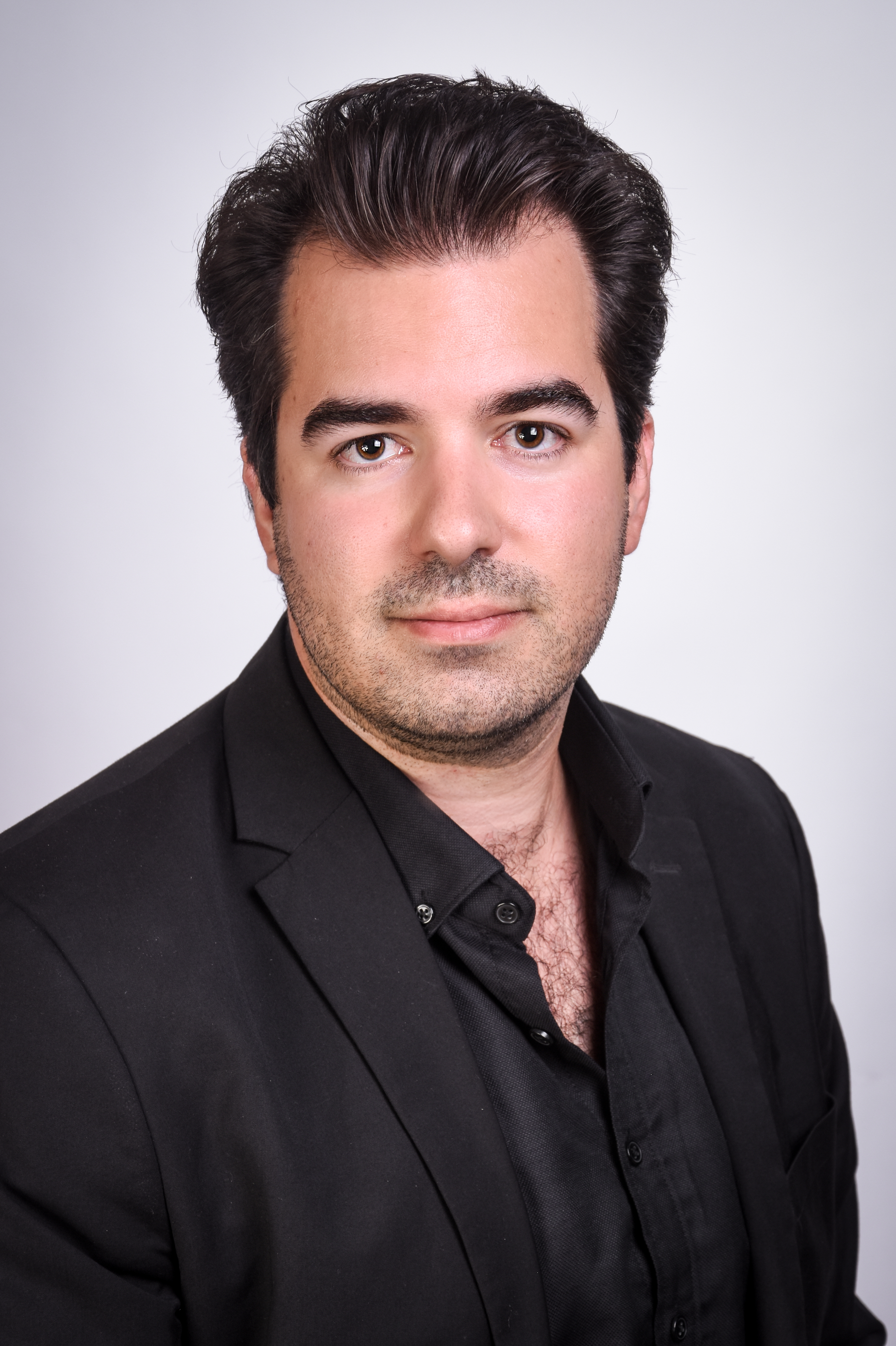 Reke Balázs