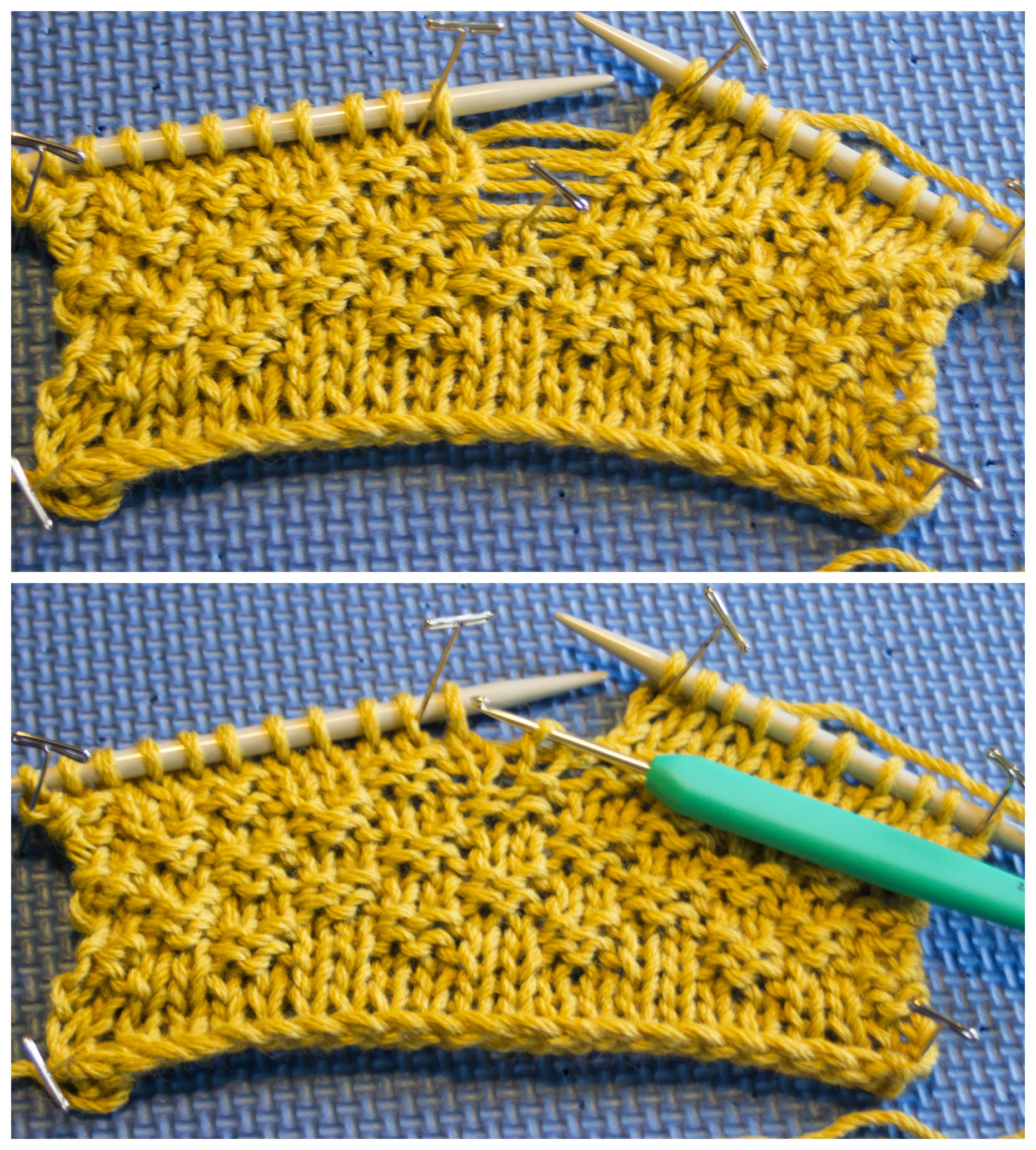 You tell them your style and size preferences, and they send you a package of stylish goodies to try on at home. Top Tips For Fixing Problems In Your Knitting Part One Holes