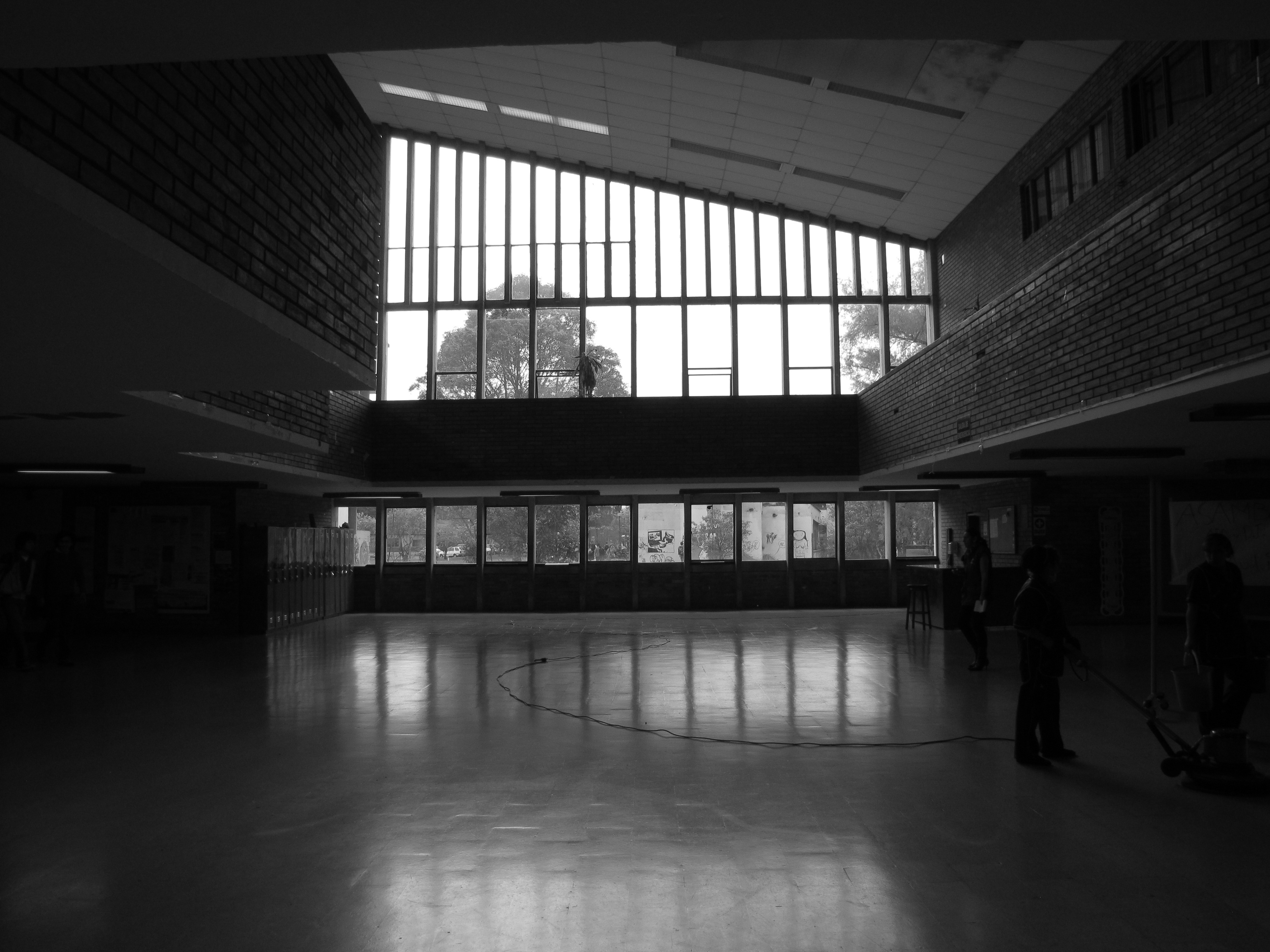 Olvidando El 303 Cuarto Oscuro