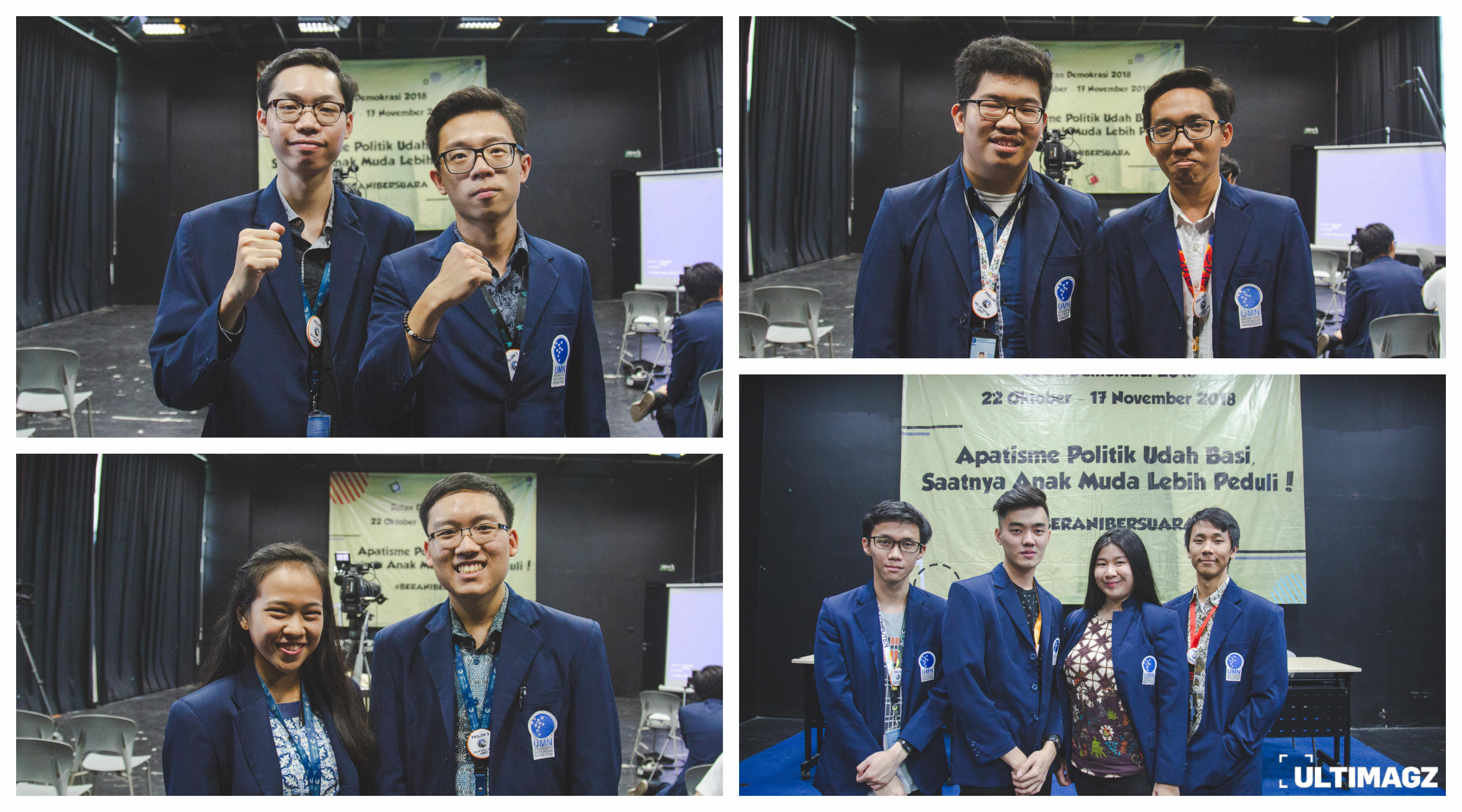 Tak menutup kemungkinan, peserta juga akan dites pengetahuannya tentang sekolah, keluarga maupun hubungan. Pertanyaan Untuk Calon Ketua Himpunan Mahasiswa - Sekali