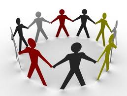 NILAI-NILAI PERSATUAN BANGSA : GOTONG ROYONG | Ultimate Sammy Blog