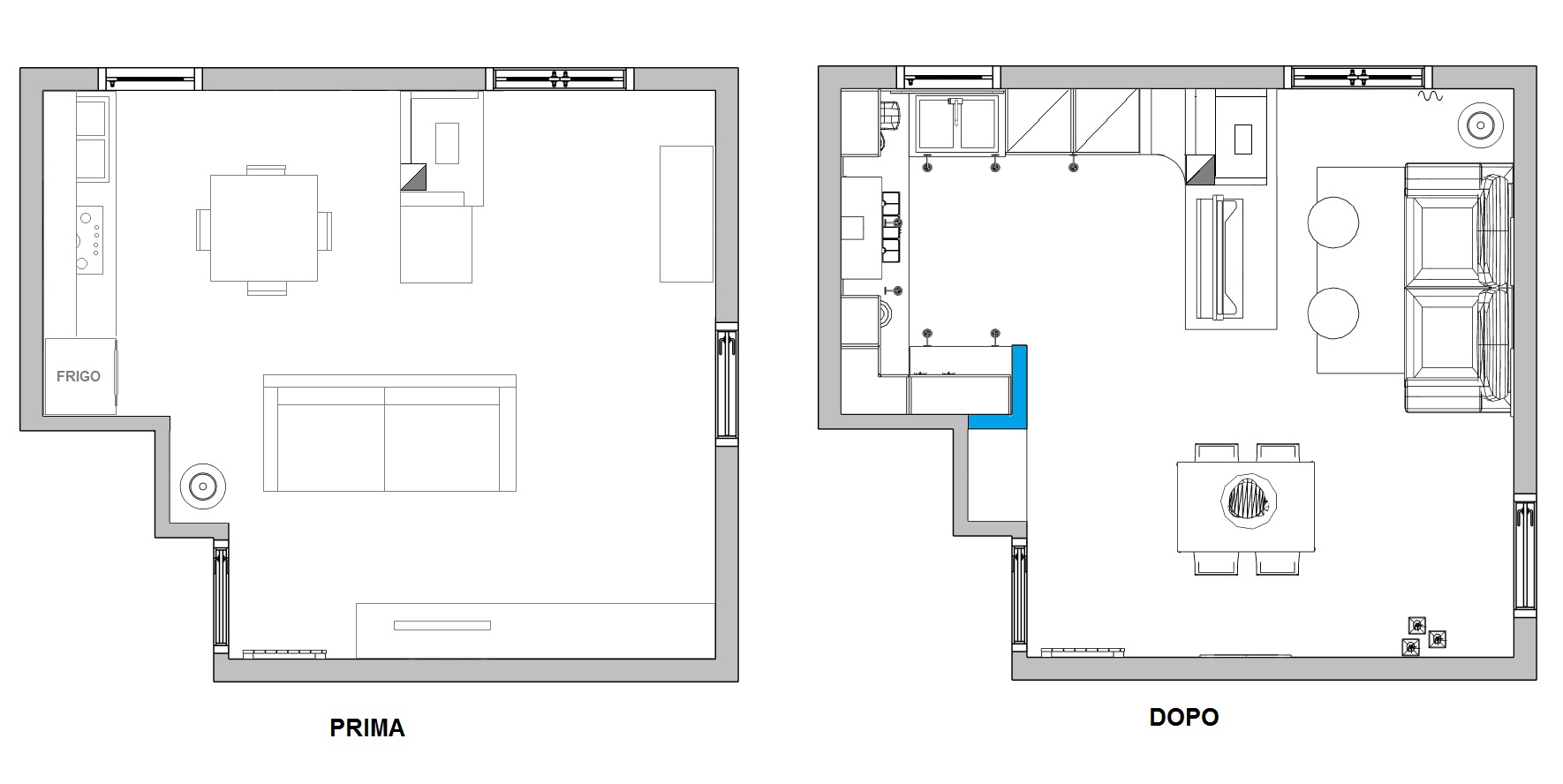 The Gilet main image 0