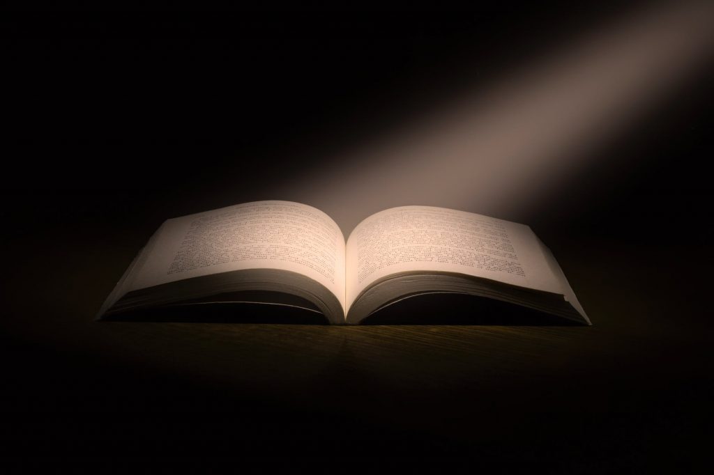 Pengertian Hadis Qudsi dan Contoh - Contohnya - Umroh.com