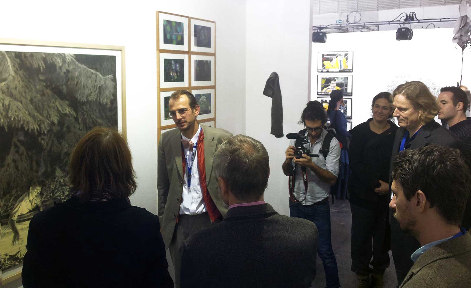 Preview Berlin 2013 Umtrieb