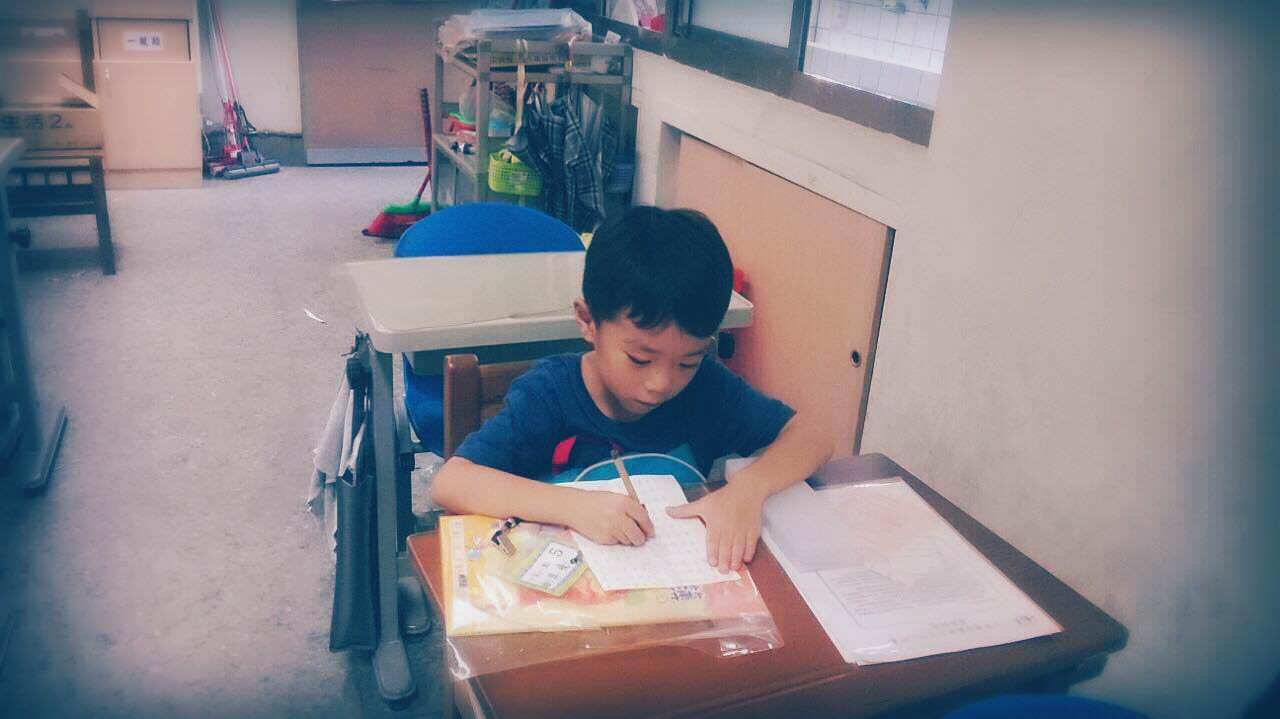 小一前正音班的必要性