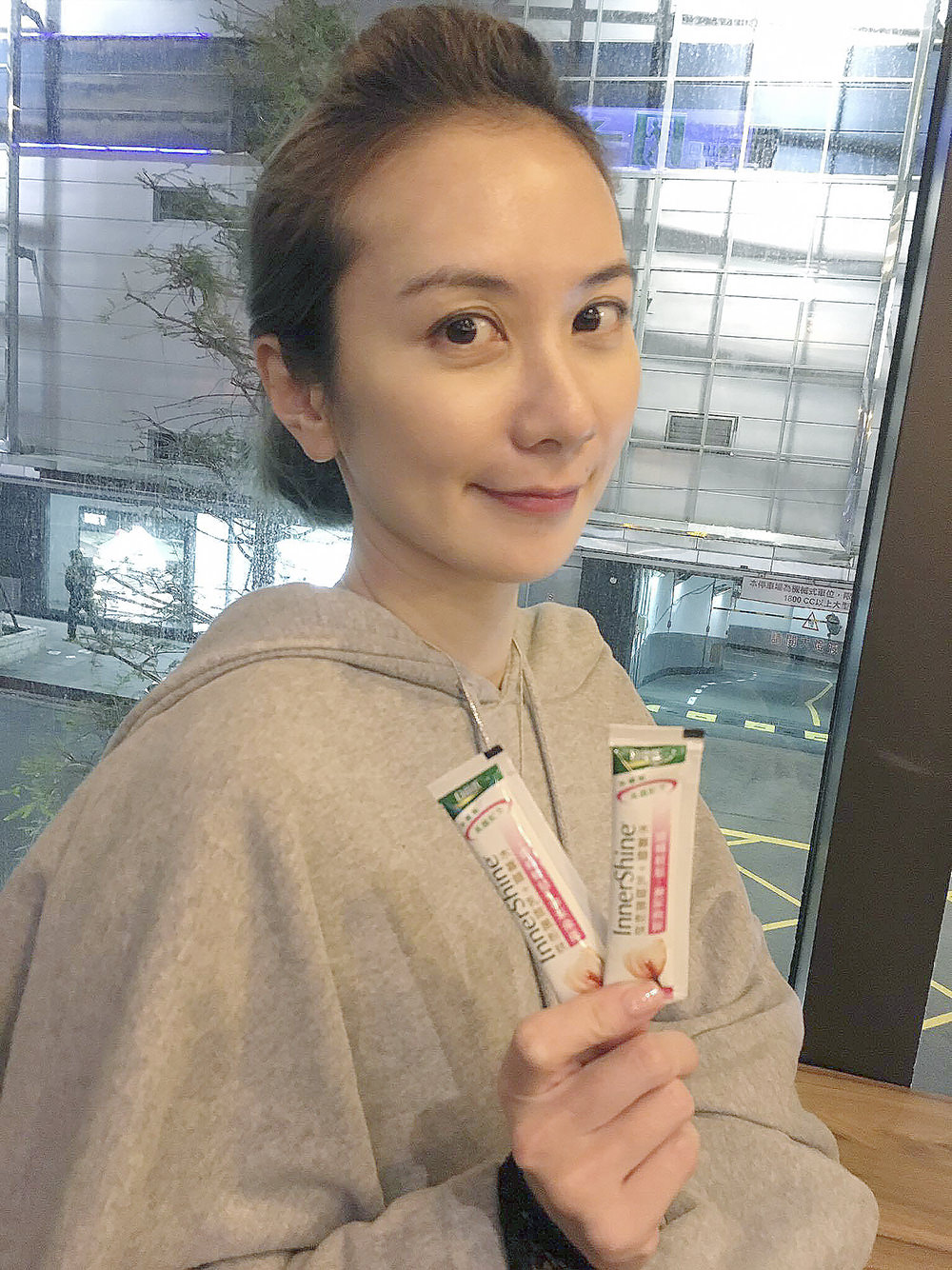 『試用』順暢不卡卡的白蘭氏木寡醣+乳酸菌