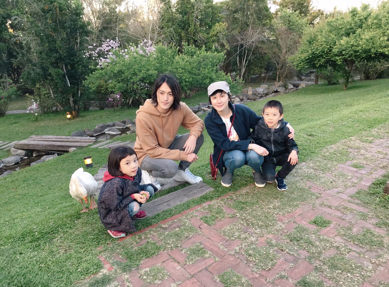 難得的魔法莊園一日遊