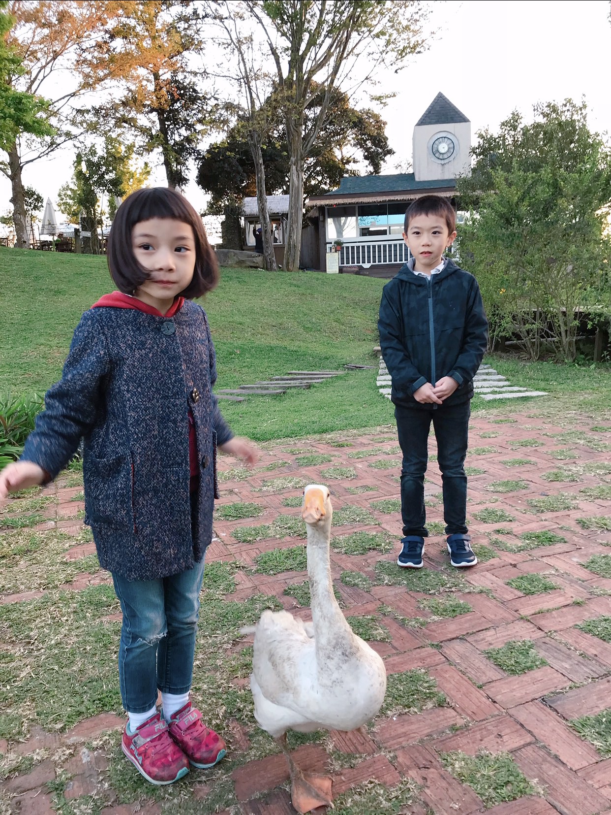 孩子學英文的最佳夥伴之tutorJr助你一臂之力