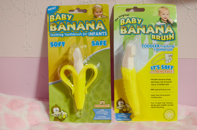 牙齒保健小物大全