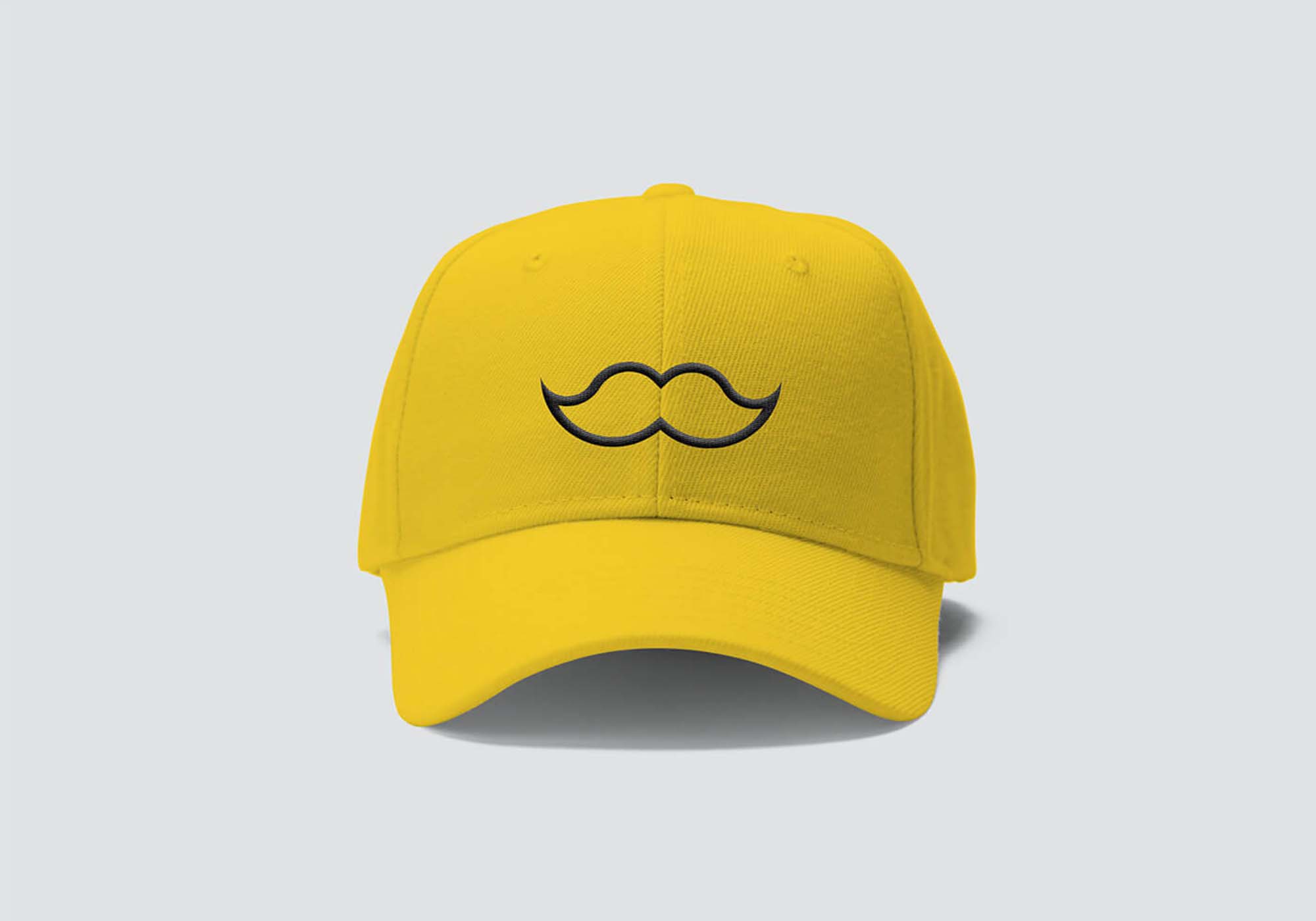 Give us a shot today. Free Simple Cap Mockup Psd