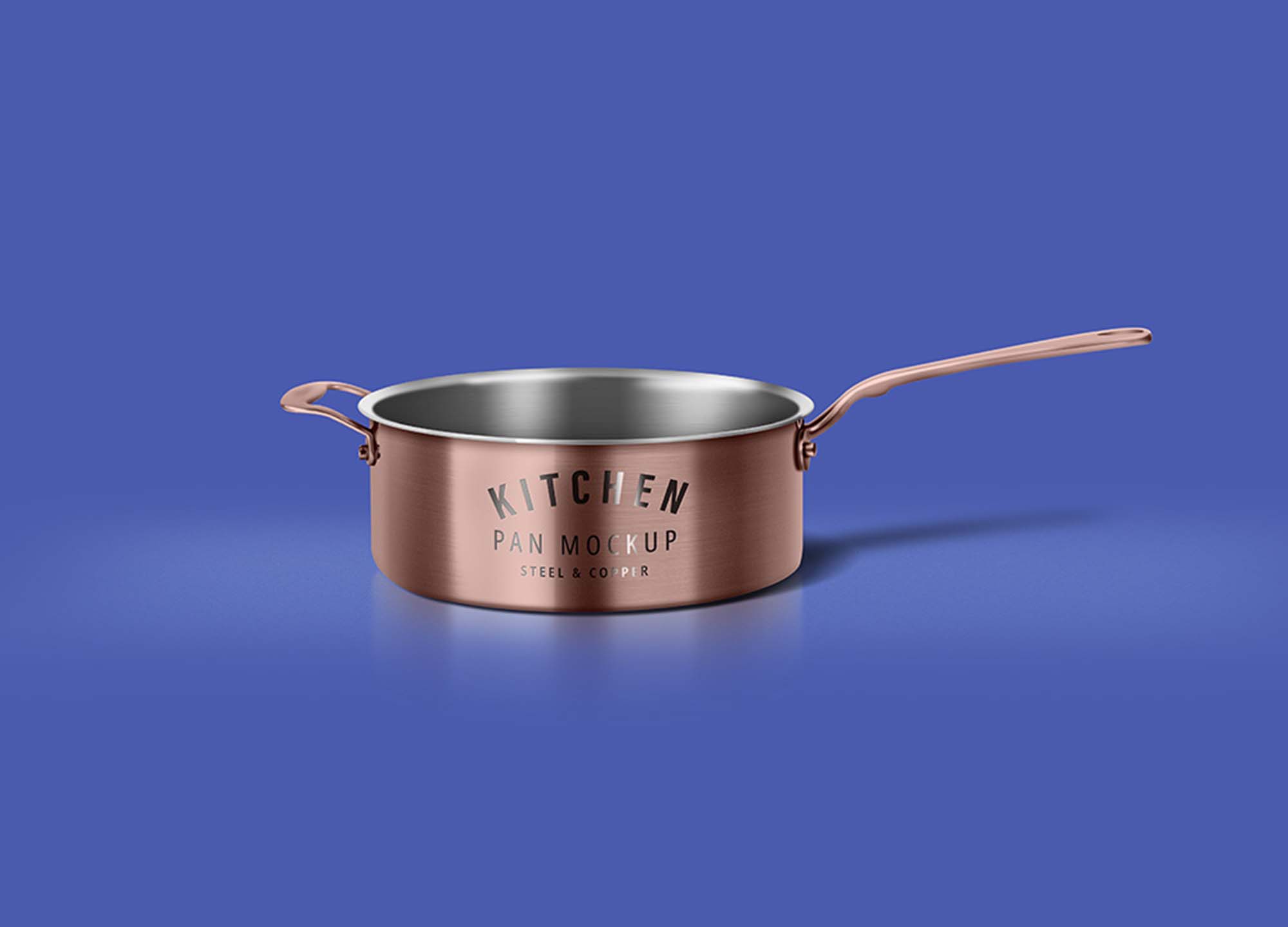 It isn’t uncommon for letters to be discarded or emails to be deleted. Free Cooking Pan Mockup Psd