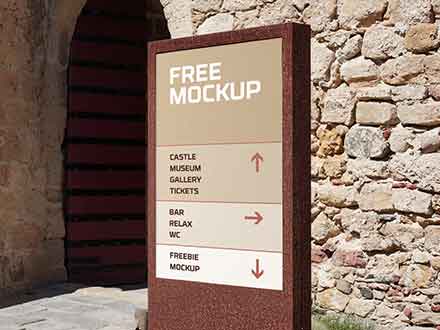 Photos · vectors · welcome · sign · wedding welcome sign · welcome back · wedding · wood sign · welcome wedding · sign mockup · welcome sign mockup . Free Outdoor Sign Mockup Psd