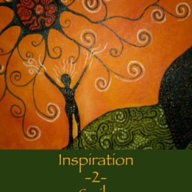 Inspiration 2 Smile, Spoken Word by Nate Spears