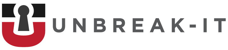 Unbreak IT