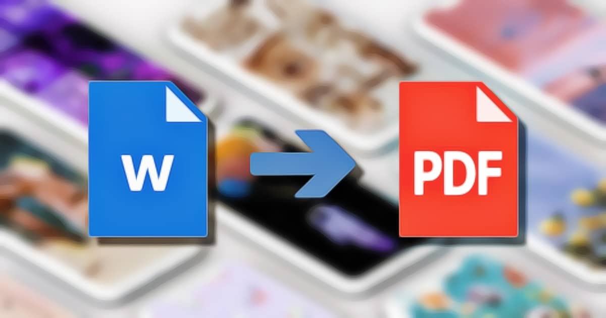Convertir De Pdf A Word Editable Sin Perder Formato Gratis