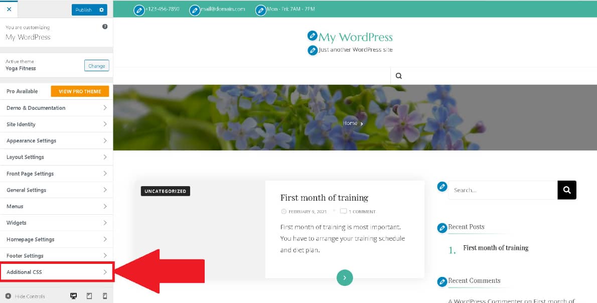 The best wordpress popup and marketing plugin . How to Make a Sticky Menu for Your WordPress Blog: A Tutorial Suitable for Users With and ...