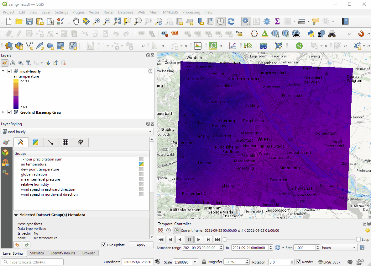Qgis Plugins Planet