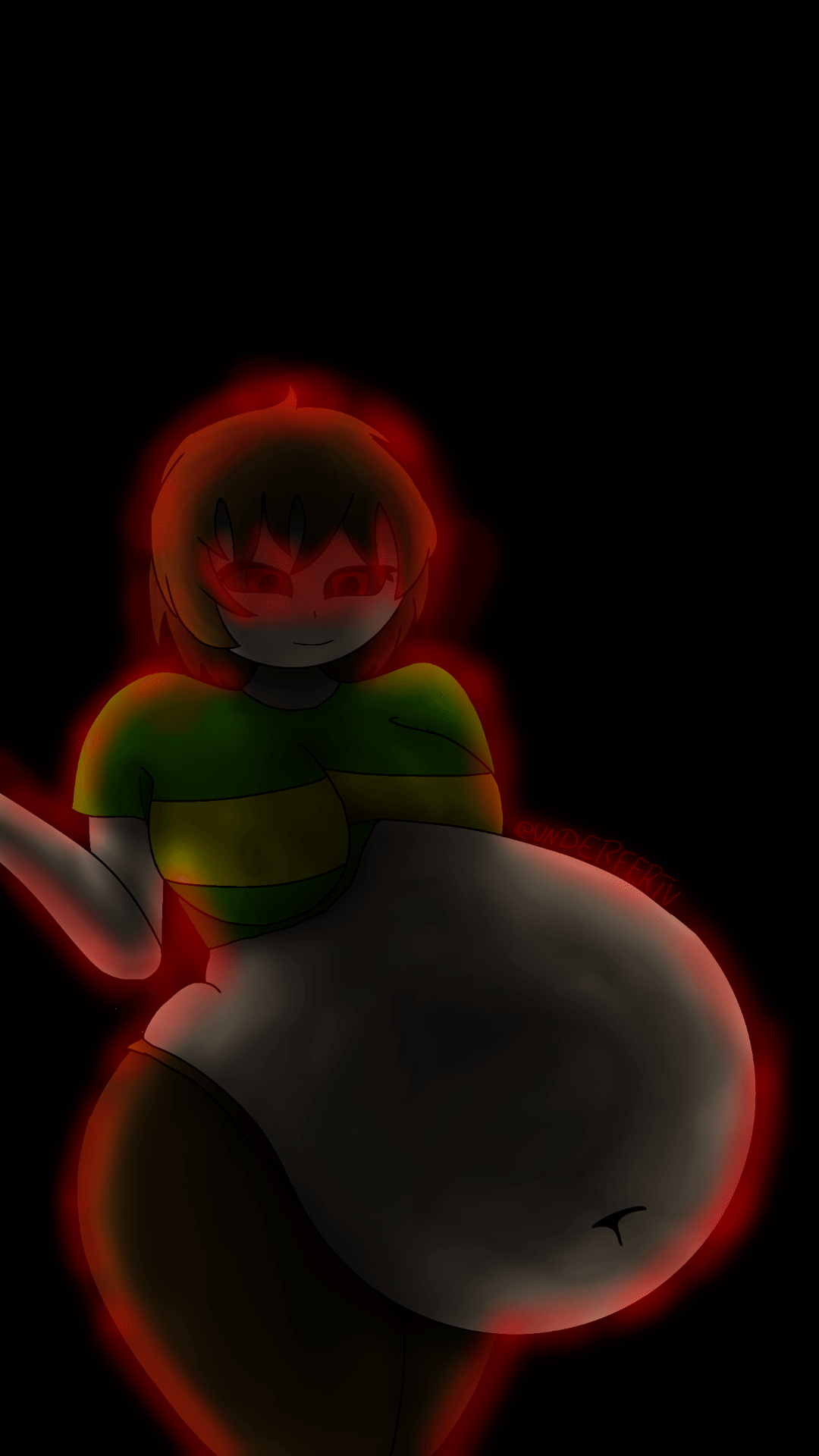 UNDERFERTV Vore - Primary Vore Collection and Hidden Gems