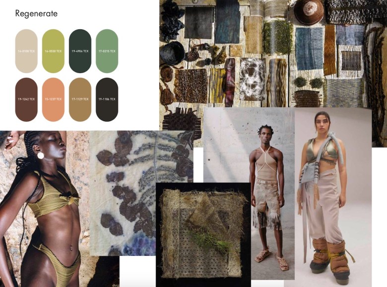moda mare 2023 Maredimoda Spring/Summer 2023 Trends - Underlines Magazine