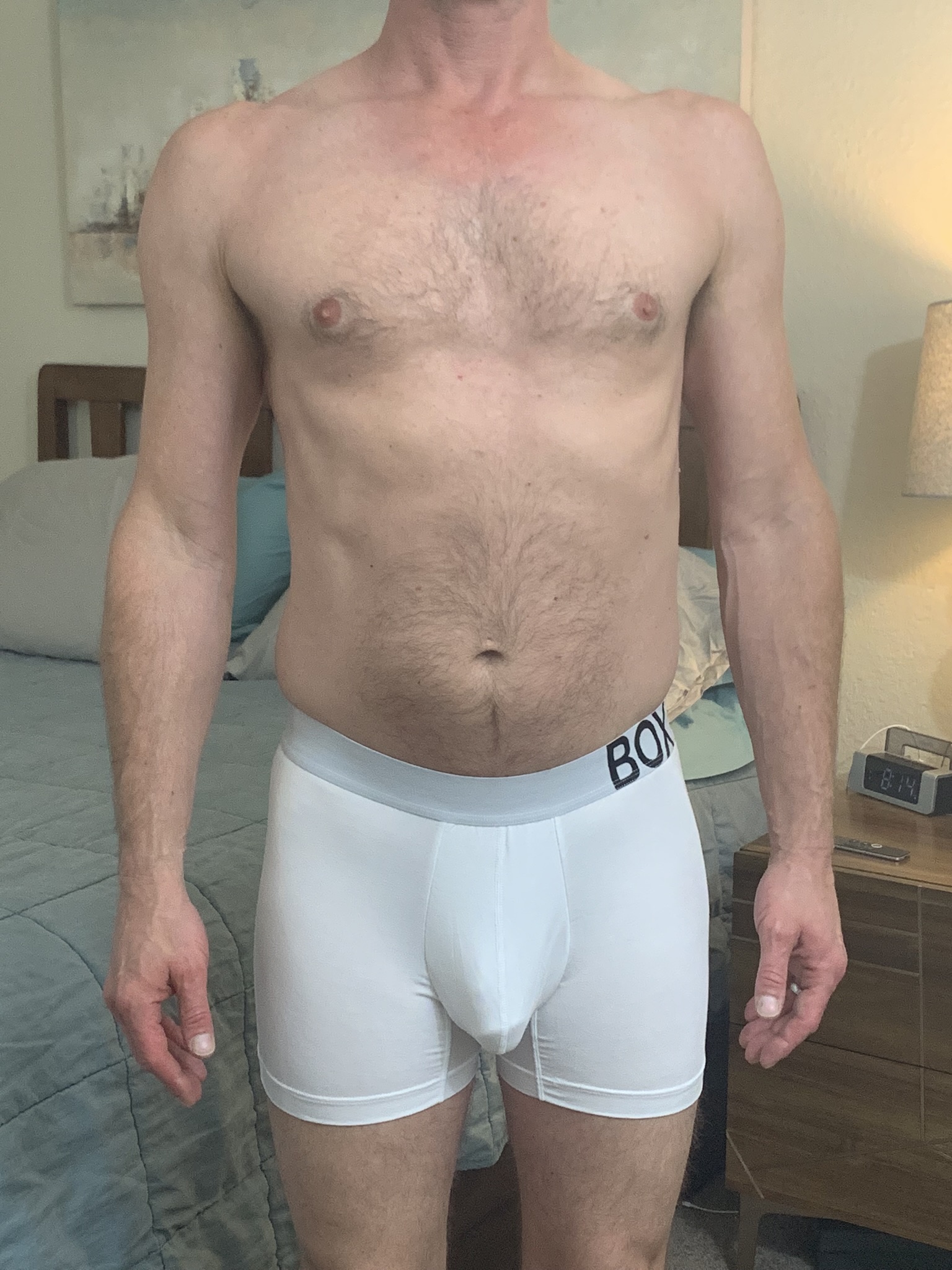 Box Menswear Underwear Review Undies 101