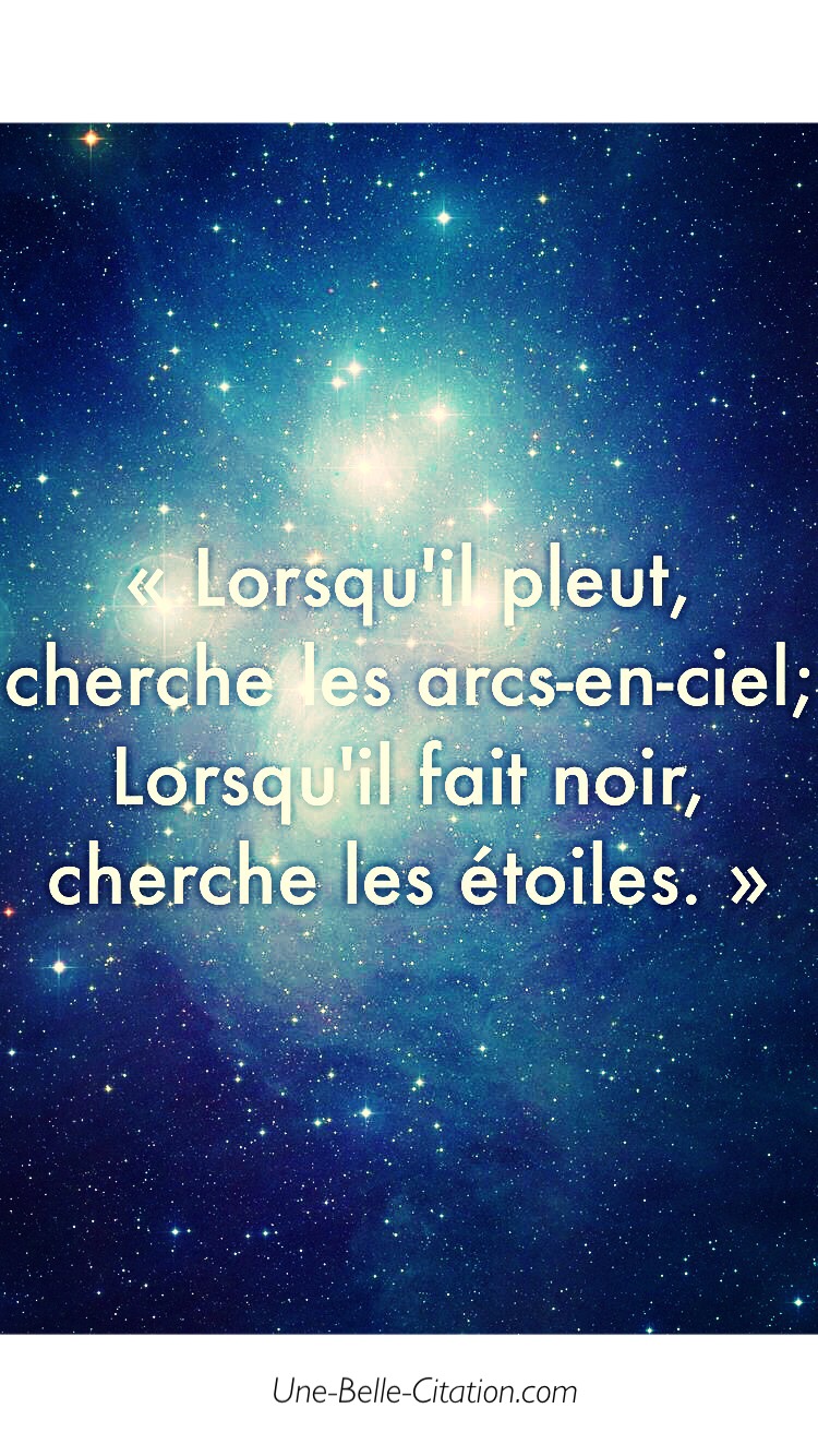Je Traverserai Le Ciel Pour Te Retrouver