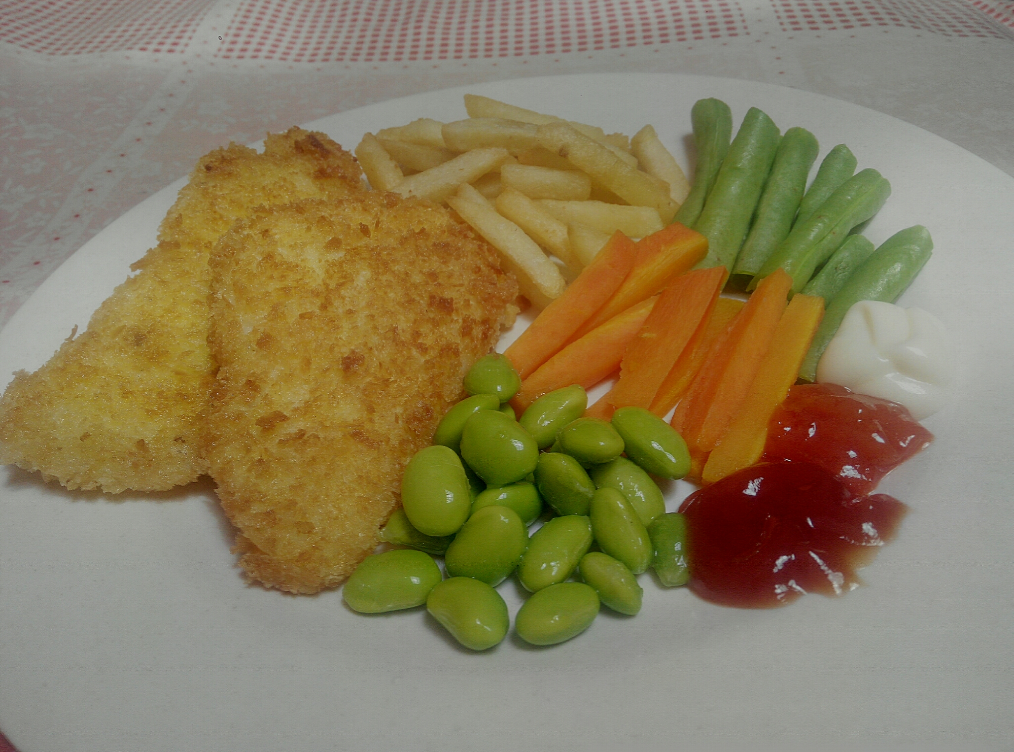 Steak ikan sederhana – resep easy & healthy