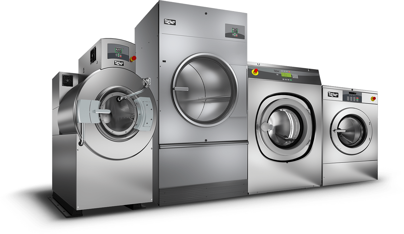 Includes help for a dryer that won't turn or tumble, doesn't get hot, stops and starts, or damages clothe. Unimac Washer Extractor And Tumble Dryer Parts