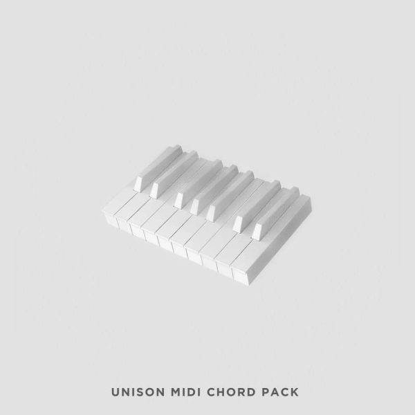 22.3k members in the freesounds community. Unison Midi Chord Pack Unison