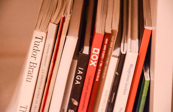 Biblioteca