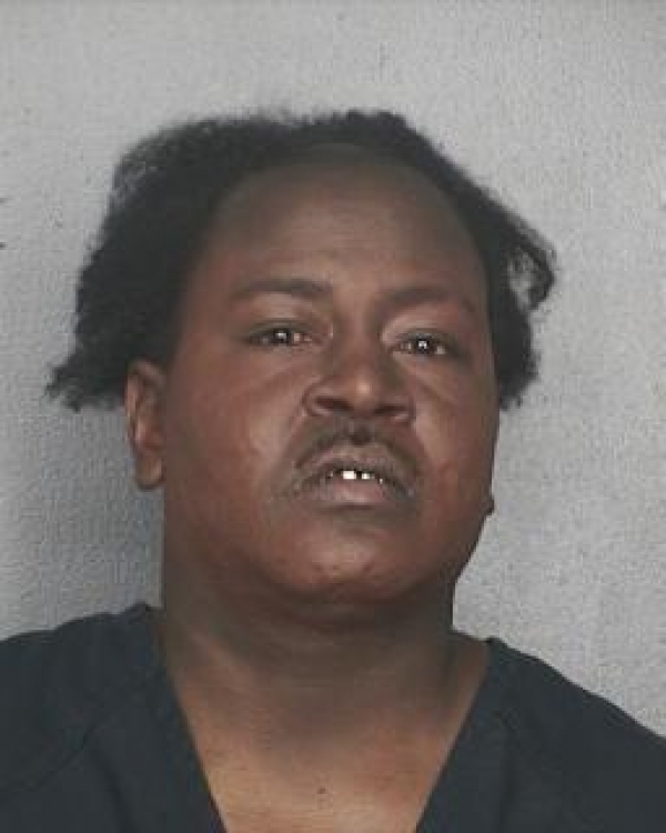 Trick Daddy Arrested For Cocaine And gun Possession