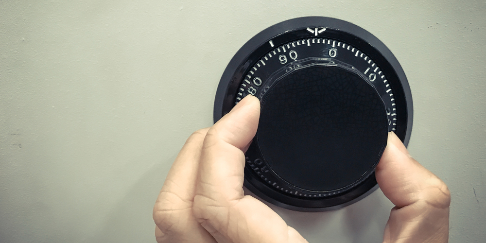 What is actually used really depends on the. 7 Times You Will Need A Locksmith To Open A Safe