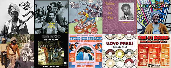 For albums containing at least 51% playing time of. Top 10 Reggae Album Reissues In 2017 United Reggae