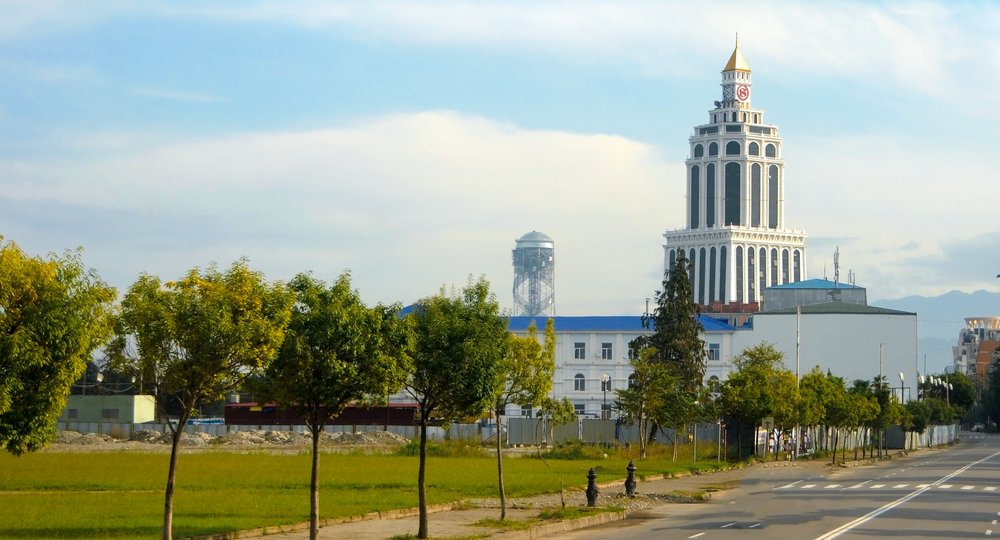 Туры в грузию, горячие цены 2021! Aviabilety Minsk Batumi Ot 257 Byn Raspisanie Samolyotov Uniticket By