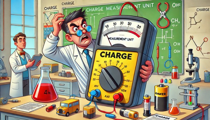 Definition Of Charge In Physics Definition Of Charge In Physics