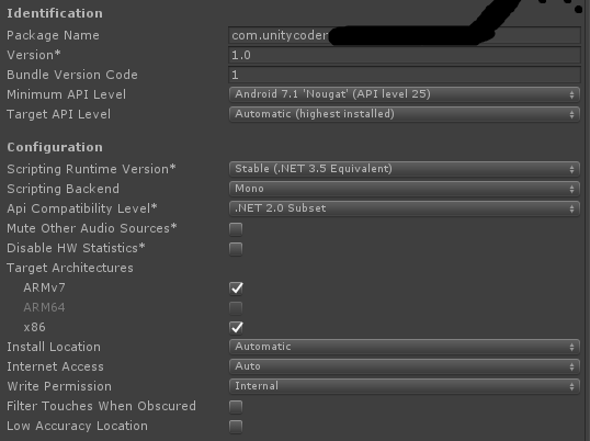 Read File from Oculus Quest /sdcard/ Folder « Unity Coding Unity3D