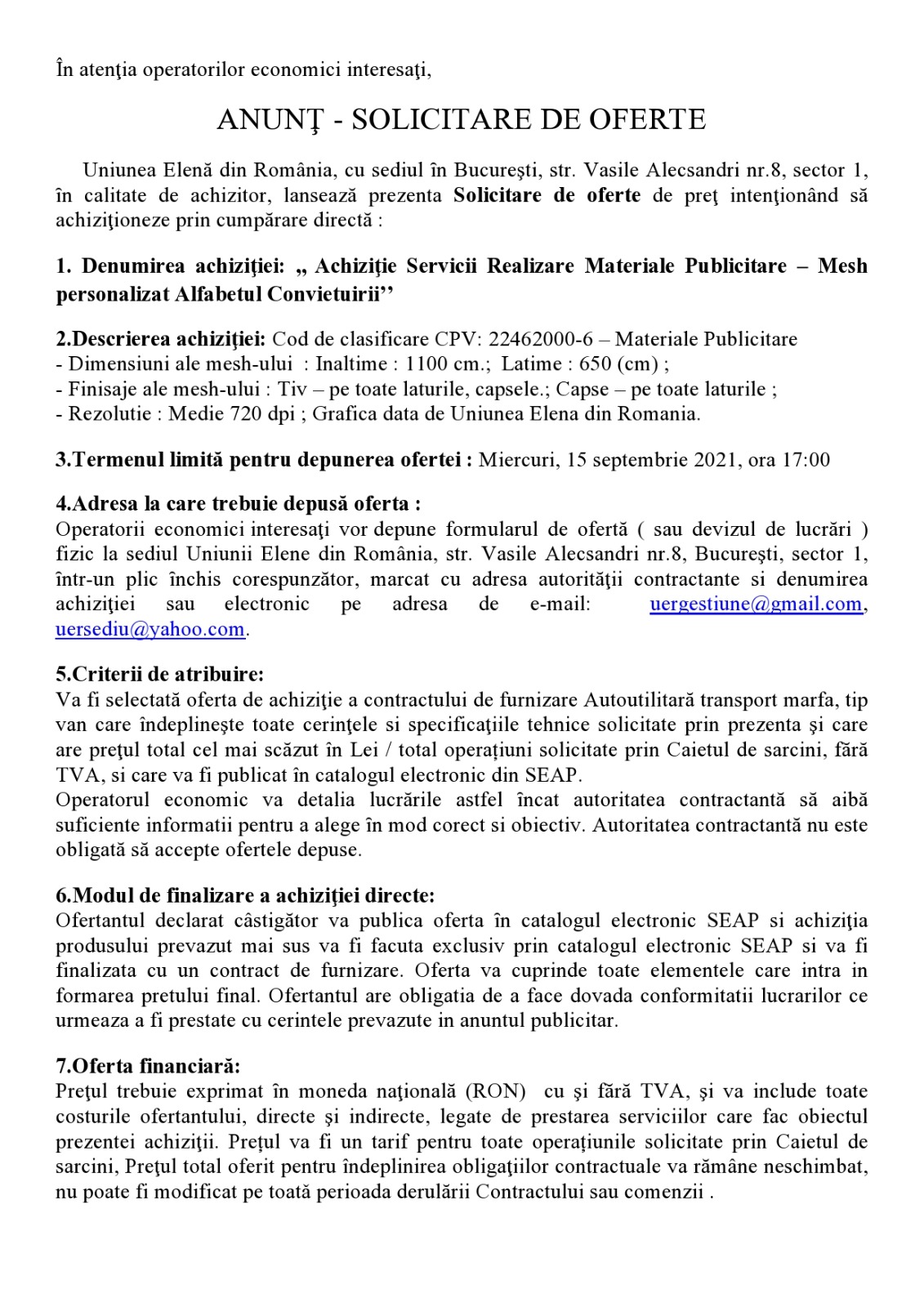 There are no upcoming events. Uniunea ElenÄƒ Din Romania Minoritatea Elenilor È™i A Filoelenilor Din Romania