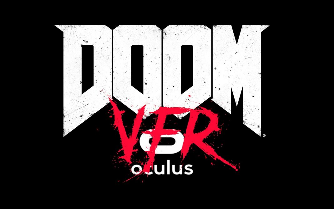 doom vfr rift