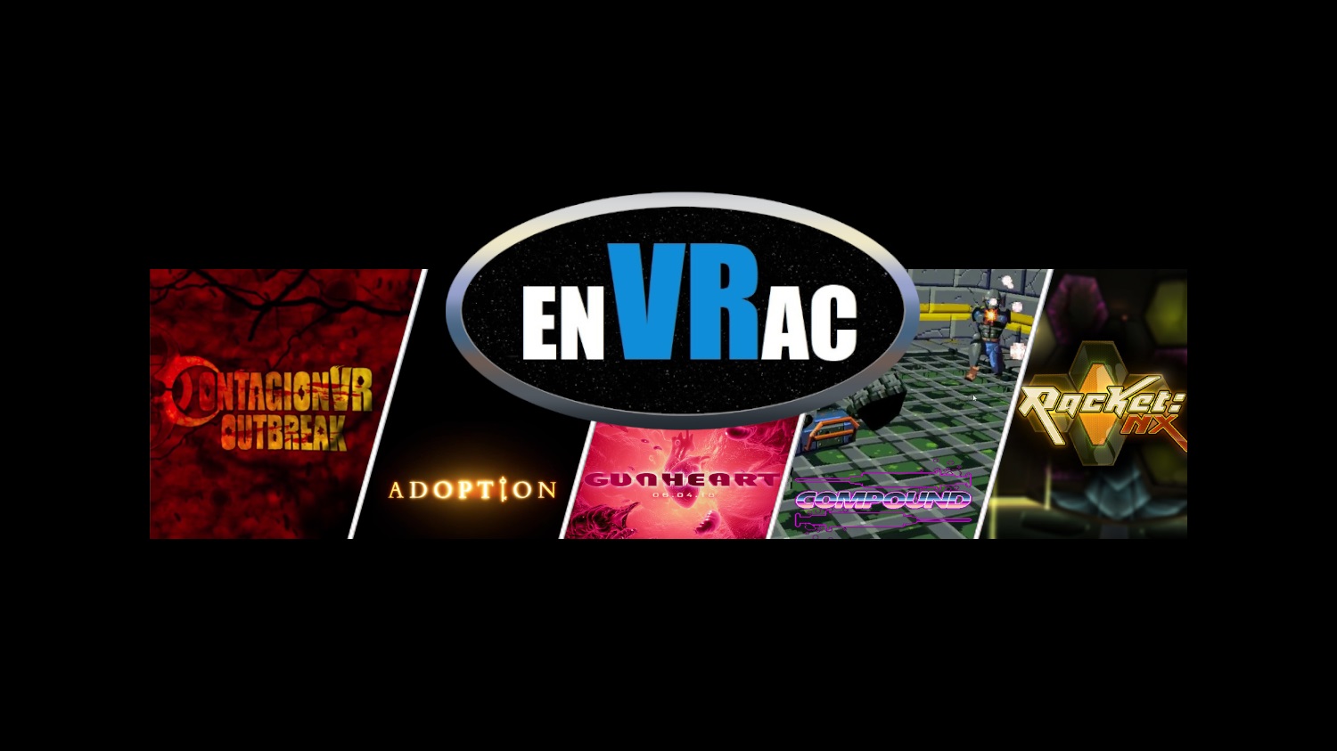 en VRac du 04 Juin 2018