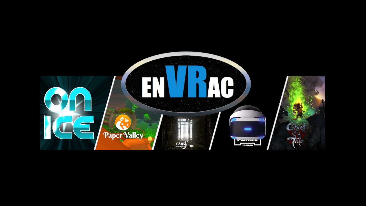 en VRac du 06 Juin 2018