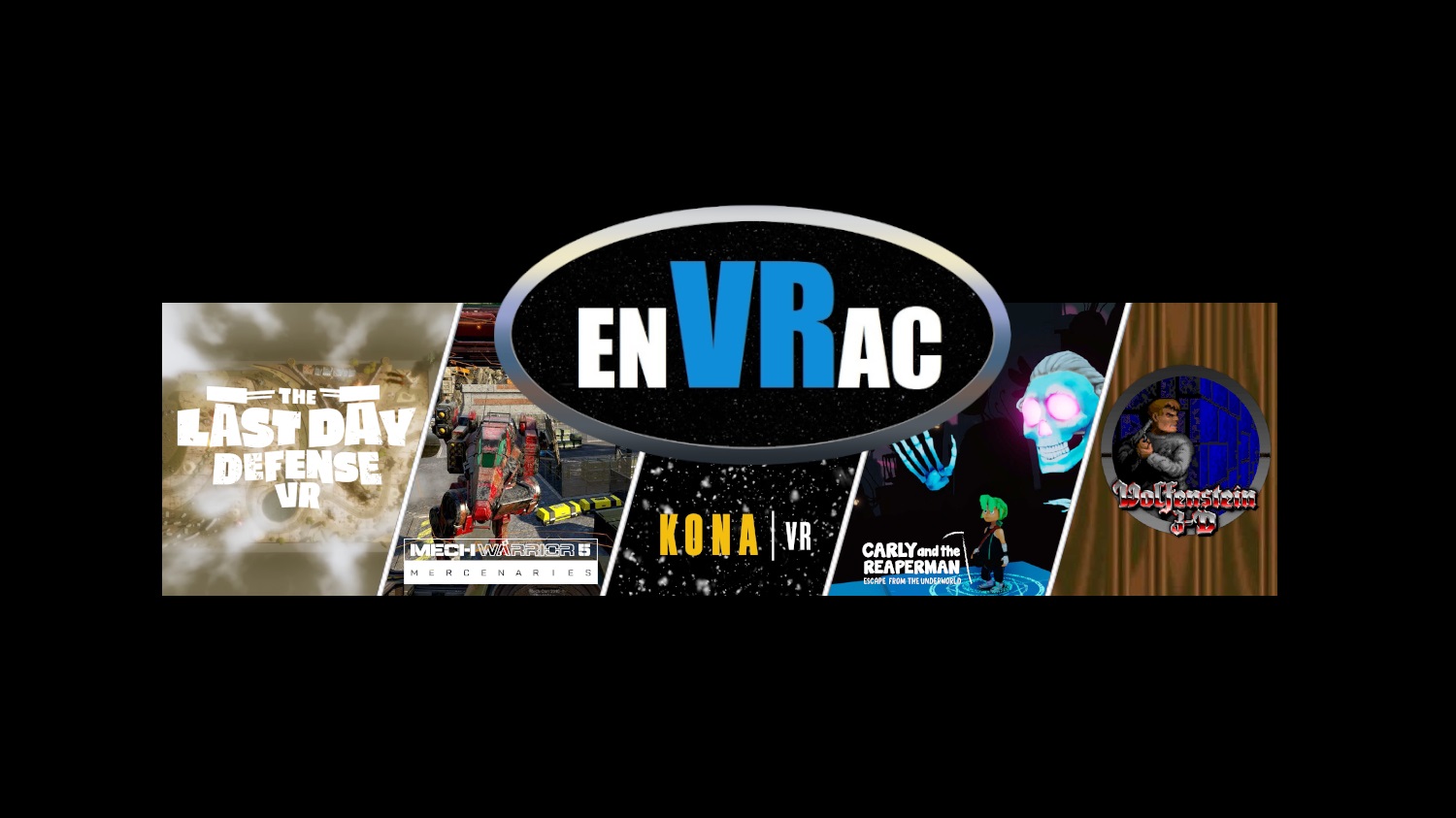 en VRac du 19 Juin 2018