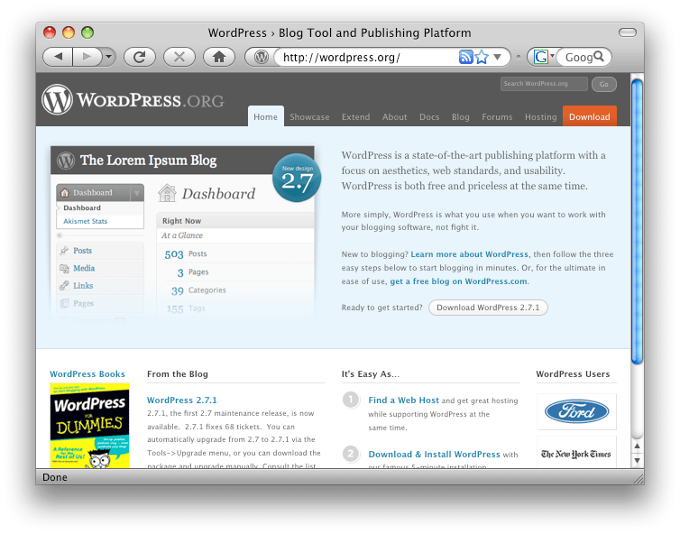 In this tutorial, toptal software engineer ratko solaja shows us how to build a robust wordpress plugin, following all the necessary best practices. How To Build A Wordpress Plugin Unmatched Style