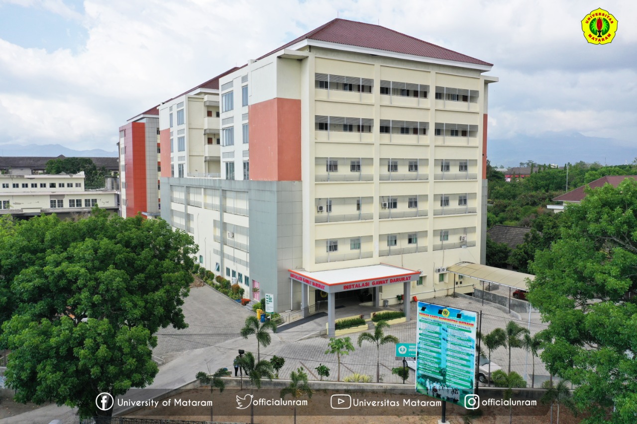 Mengisi tanggal/periode penilaian pada skp di emaster bkd jatim tahun 2020 . Optimalkan Pelayanan Pasien, RS Unram Akan Lengkapi