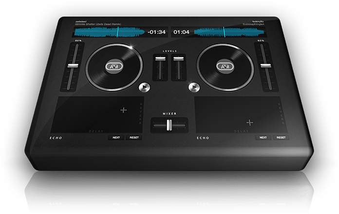 The you.dj software is very easy to use, but if you need help, here is all the info you would need :) Until Am Online Dj Tool