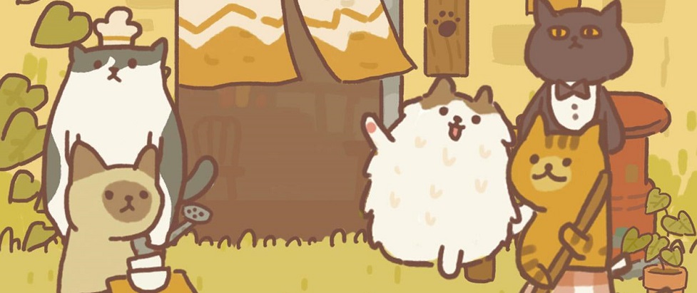 29/12/2021 · by downloading and playing animal restaurant on pc via noxplayer, users don't need to worry about the battery or the interruption of calling. The Ad Salesman From Animal Restaurant Unwinnable