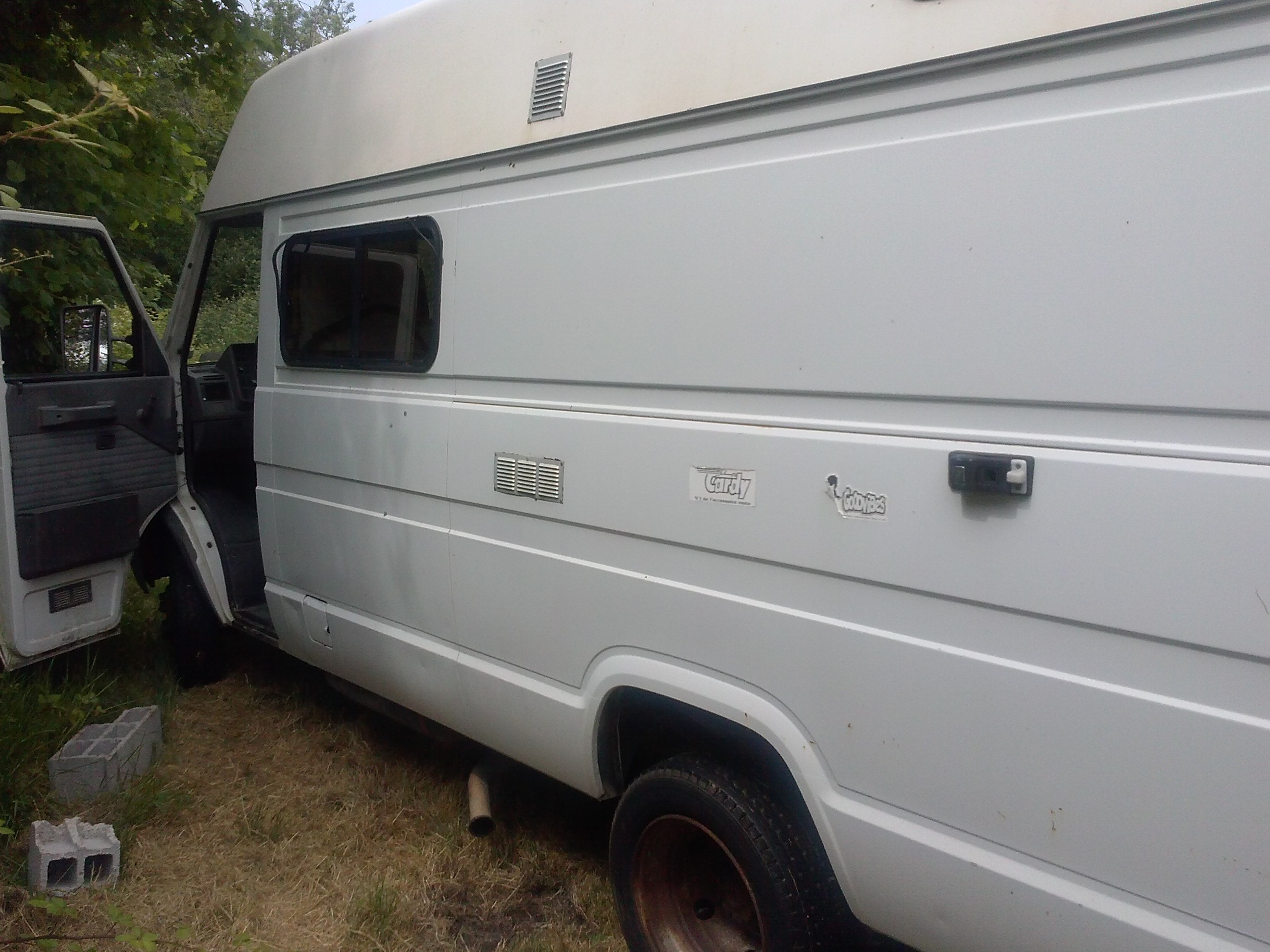 J Achete Je Vends J Achete Je Revend L Iveco Pour Prendre Un Iveco Page 2 Auto Titre