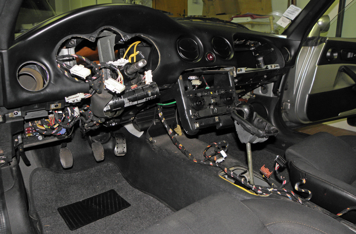 Il est facile d'intervenir sur une installation en eau sans la vider. Forum Fiat Barchetta Part II - Page 119 - Auto titre