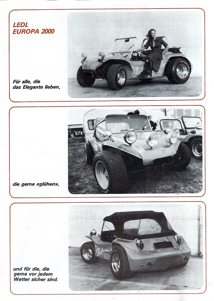 Plan Chassis Tubulaire Buggy Les buggies sous toutes leurs formes