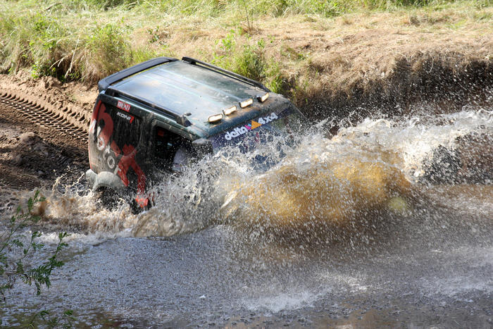 Verklebung ist nicht gleich verklebung; Berlin-Breslau Jimny - Seite 4